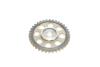 Комплект цепи ГРМ Seat Ibiza IV/Toledo IV 1.2 08-15/Skoda Fabia/Rapid 1.2 07-14 (OE VAG) UA63 Borsehung B16300 (фото 20)