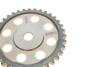 Комплект цепи ГРМ Seat Ibiza IV/Toledo IV 1.2 08-15/Skoda Fabia/Rapid 1.2 07-14 (OE VAG) UA63 Borsehung B16300 (фото 21)