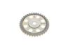 Комплект цепи ГРМ Seat Ibiza IV/Toledo IV 1.2 08-15/Skoda Fabia/Rapid 1.2 07-14 (OE VAG) UA63 Borsehung B16300 (фото 22)