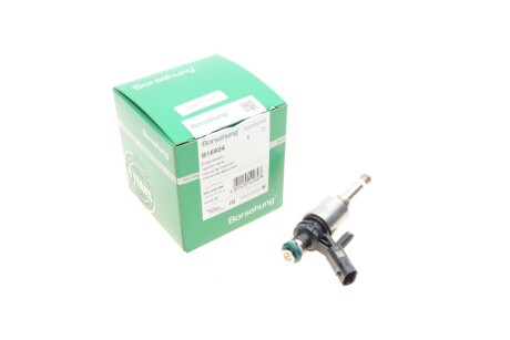 Форсунка Skoda Octavia 1.8TSI 12-/Audi A4/A5 1.8TFSI 11- UA63 Borsehung B16924