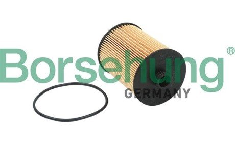 Фільтр оливний Borsehung B18015