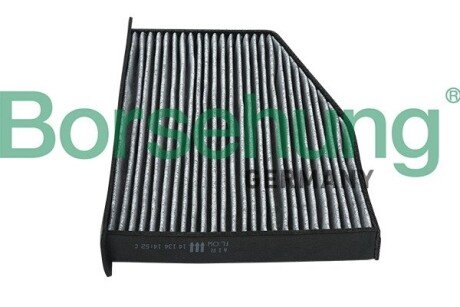 Фильтр салона Borsehung B18016