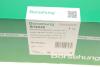 Термостат VW Polo/Skoda Rapid/Roomster 1.2/1.6 06- (83°C/87°C) (OE VAG) (opt-om) Borsehung B18249 (фото 11)