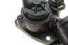 Термостат VW Polo/Skoda Rapid/Roomster 1.2/1.6 06- (83°C/87°C) (OE VAG) (opt-om) Borsehung B18249 (фото 2)