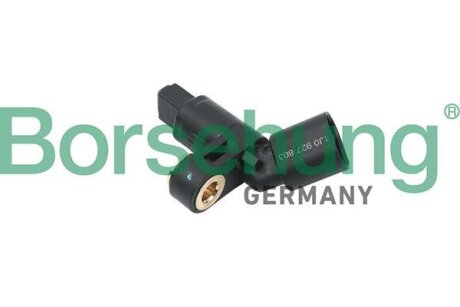 Датчик ABS передній лівий (WAHLER) Borsehung B18286