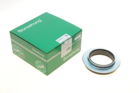 Подшипник амортизатора опорный VW Caddy 03- (OE VAG) UA63 Borsehung B18294