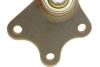 Опора кульова (передня/R) Skoda Fabia/VW Polo 1.2/1.9TDI 99-10 UA63 Borsehung B18696 (фото 2)
