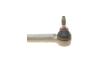 Наконечник тяги рульової (R) Seat Cordoba/Ibiza/Skoda Fabia/Roomster/VW Polo 01- (M14x1,5) UA63 Borsehung B18702 (фото 7)