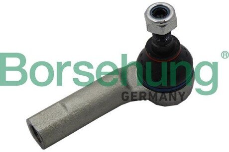 Наконечник тяги рульової (L) Audi A3/Skoda Octavia/VW Golf IV 96-10 UA63 Borsehung B18707