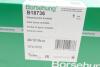Помпа води Audi A3-A8/Skoda/Seat/VW 1.8-2.0FSI/TFSI 04- (з термостатом) (opt-om) Borsehung B18736 (фото 11)