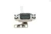 Подушка двигуна (R) VW Golf 1.2/1.4TSI/1.6 14-/Passat 1.4TSI 14- UA63 Borsehung B18761 (фото 3)