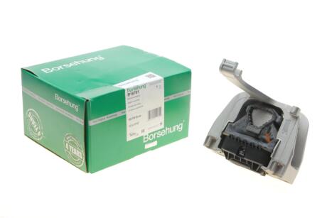 Подушка двигуна (R) VW Golf 1.2/1.4TSI/1.6 14-/Passat 1.4TSI 14- UA63 Borsehung B18761
