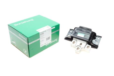 Подушка двигуна VW Atlas 18- (opt-om) Borsehung B18763