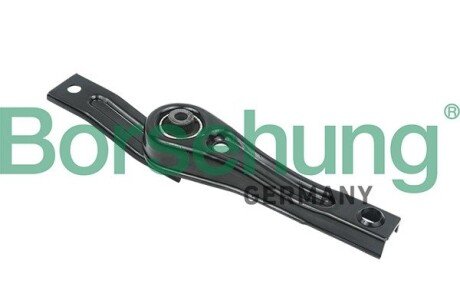 Подушка двигателя (задняя) VW Golf VII/Passat 1.0-1.4TSI/1.6TDI-2.0TDI 12- UA63 Borsehung B18764
