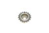 Комплект цепи ГРМ VW Golf/Passat/T5/Touareg 3.6FSI 02-16 (OE VAG) (opt-om) Borsehung B18846 (фото 14)