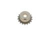 Комплект цепи ГРМ VW Golf/Passat/T5/Touareg 3.6FSI 02-16 (OE VAG) (opt-om) Borsehung B18846 (фото 16)