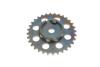 Комплект цепи ГРМ VW Golf/Passat/T5/Touareg 3.6FSI 02-16 (OE VAG) (opt-om) Borsehung B18846 (фото 19)