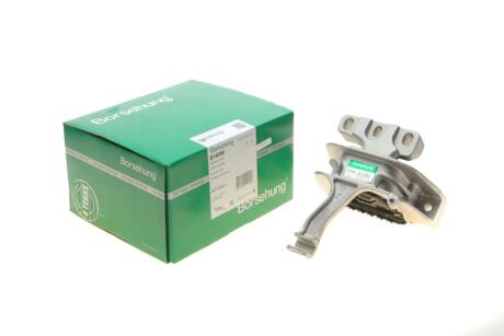Подушка двигателя (R) Skoda Codiaq/VW Arteon/Tiguan 2.0TSI 16- (OE VAG) (opt-om) Borsehung B19099