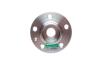 Подшипник ступицы (передней) Skoda Fabia 99-/VW Polo 01- (+ABS) (OE VAG) UA63 Borsehung B19117 (фото 5)