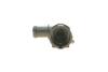 Фланець системи охолодження VW Golf 1.2/1.4TSI 13- (OE VAG) UA63 Borsehung B19181 (фото 3)