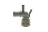 Фланець системи охолодження VW Golf 1.2/1.4TSI 13- (OE VAG) UA63 Borsehung B19181 (фото 5)