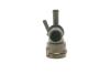 Фланець системи охолодження VW Golf 1.2/1.4TSI 13- (OE VAG) UA63 Borsehung B19181 (фото 6)