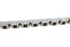 Комплект цепи ГРМ Seat Ibiza IV/Toledo IV 1.2 08-15/Skoda Fabia/Rapid 1.2 07-14 (AZQ,BME,BZG,C UA63 Borsehung B19229 (фото 2)