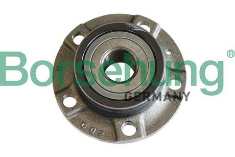 Подшипник ступицы к-кт Borsehung B19284