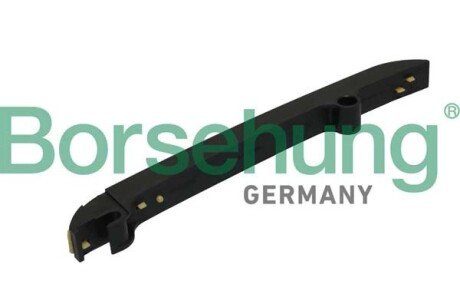 Планка успокоителя цепи ГРМ VW Caddy 1.2TSI 10-15 (OE VAG) UA63 Borsehung B1G007