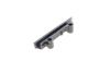 Планка заспокоювача ланцюга ГРМ VW Golf 2.3-3.2 97-06 (OE VAG) UA63 Borsehung B1G024 (фото 2)
