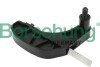 Планка заспокоювача ланцюга ГРМ Skoda Fabia/Roomster/VW Polo 1.2 07- (OE VAG) UA63 Borsehung B1G028 (фото 1)
