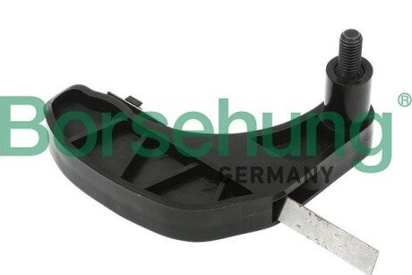 Планка заспокоювача ланцюга ГРМ Skoda Fabia/Roomster/VW Polo 1.2 07- (OE VAG) UA63 Borsehung B1G028