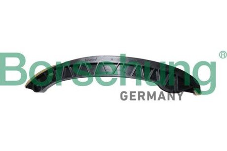 Планка успокоителя цепи ГРМ MB E-class (W211) 02-08, M271 UA63 Borsehung B1G041