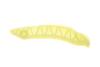 Планка успокоителя цепи ГРМ Citroen C4/C5/DS3/Peugeot 207/208/3008/308/508/5008 1.6 THP 06- UA63 Borsehung B1G054 (фото 3)