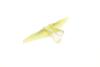 Планка заспокоювача ланцюга ГРМ Citroen C4/C5/DS3/Peugeot 207/308/508/3008/5008 1.6 THP 06- UA63 Borsehung B1G055 (фото 3)