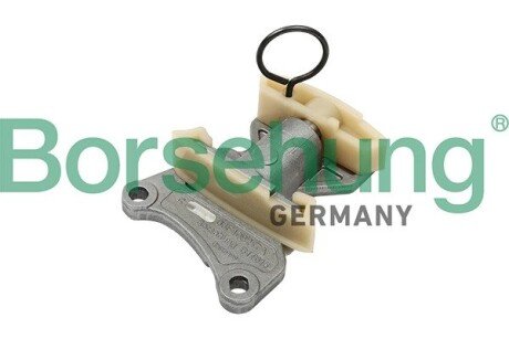 Натяжник цепи ГРМ Audi A3/A4/A6/TT/VW Golf V/Passat/Touran 2.0 TFSI/FSI 03- (OE VAG) UA63 Borsehung B1T015