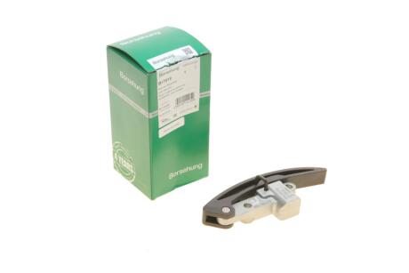 Натяжник цепи ГРМ VW Golf/Passat/T5/Touareg 3.6FSI/3.2 02-16 (OE VAG) UA63 Borsehung B1T019