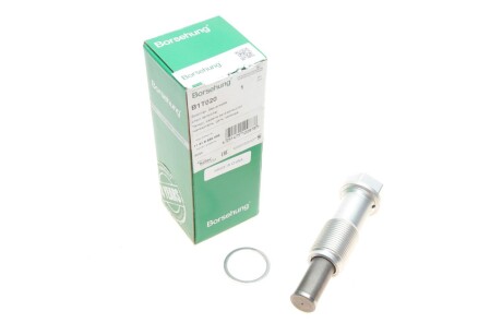 Натяжник цепи ГРМ BMW 3 (F30/F80)/5 (F10) 08- UA63 Borsehung B1T020