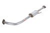 Глушник середня частина HYUNDAI I30 07- BOSAL 278-671 (фото 1)