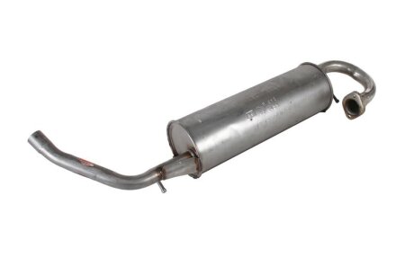 Глушник задня частина TOYOTA RAV 4 97-00 (278-839) BOSAL 278839