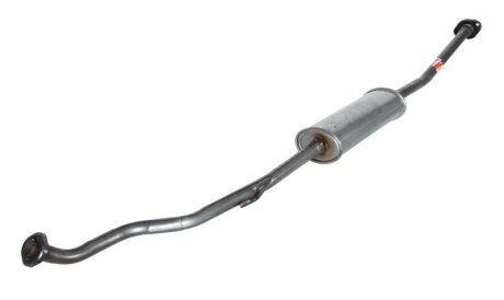 Глушник середня частина NISSAN MICRA 03-05 (284-553) BOSAL 284553