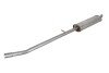 Глушник середня частина DUSTER 10- (284-637) BOSAL 284637 (фото 1)
