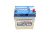 Акумулятор 40Ah-12v (S4018) (187x127x227),R,EN330(Азія) тонк.клеми BOSCH 0 092 S40 180 (фото 5)