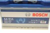Акумулятор BOSCH 0 092 S4E 111 (фото 11)
