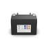 Акумулятор 8Ah-12v AGM AUXILIARY (S5AX2) (150x87x105),L,EN125 BOSCH 0 092 S5A X20 (фото 3)