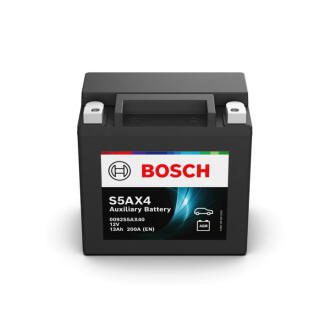 BOSCH 0092S5AX40