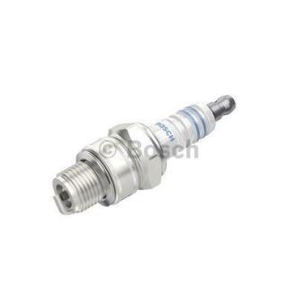 Свiчка запалювання BOSCH 0241229604