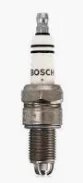 Свічка запалювання, комплект ЗНЯТО З ВИРОБНИЦТВА -ua BOSCH 0 241 235 976