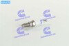 Свеча зажигания Chevrolet/Daewoo/Fiat/Ford/Opel/Suzuki/Toyota UA63 BOSCH 0 242 132 501 (фото 1)