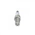 Свічка запалювання ZGR6STE2 NICKEL (BMW) BOSCH 0242140507 (фото 3)
